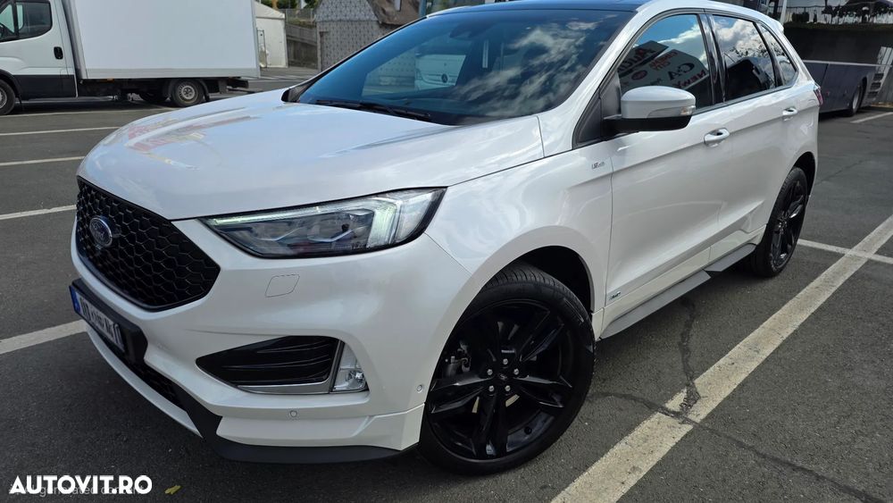 Ford Edge 2.0 Panther A8 AWD ST Line - 1