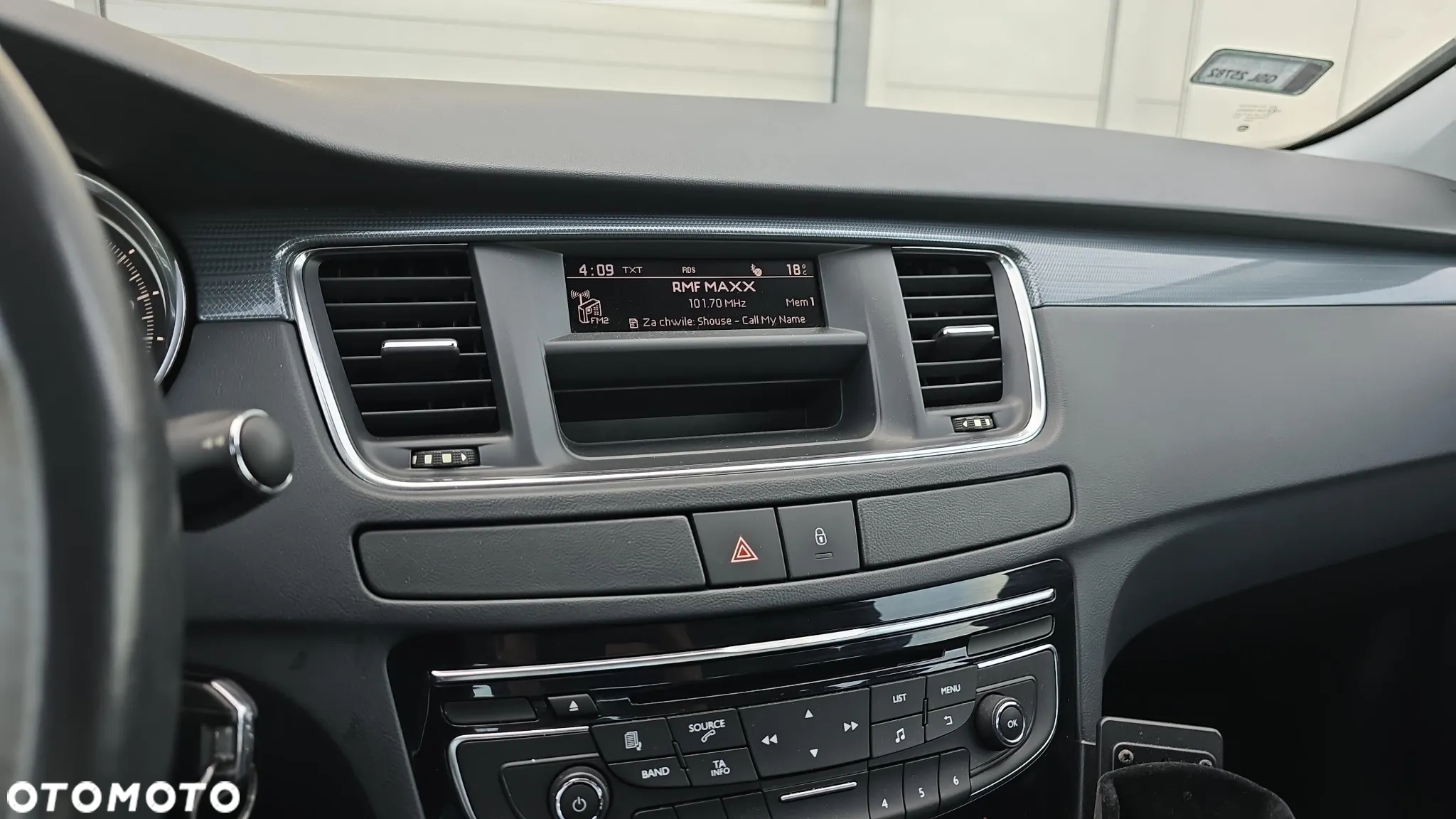 Peugeot 508 2.0 HDi Active - 18