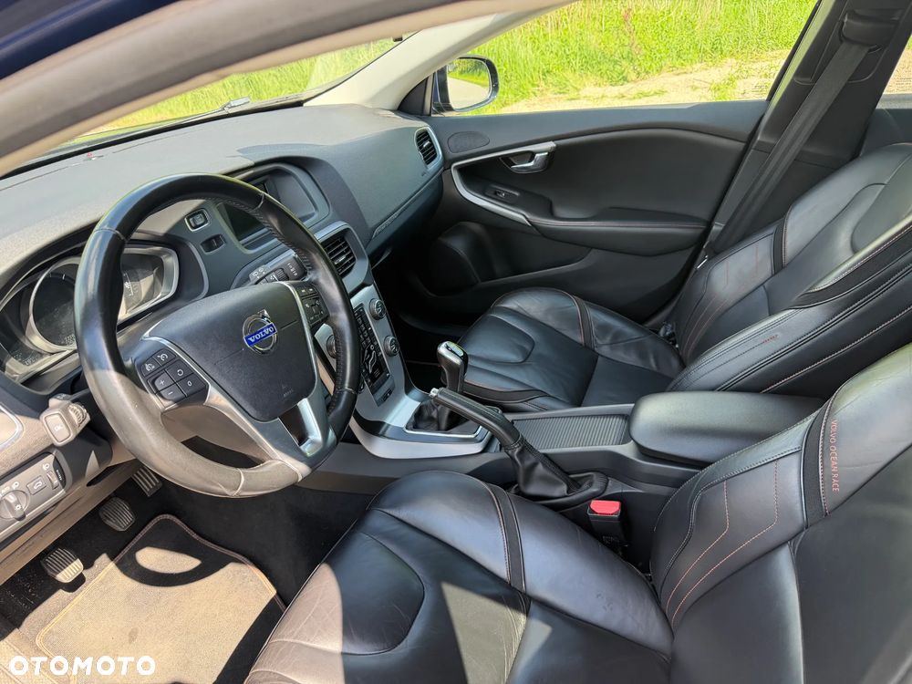 Volvo V40 Cross Country D2 Ocean Race - 10