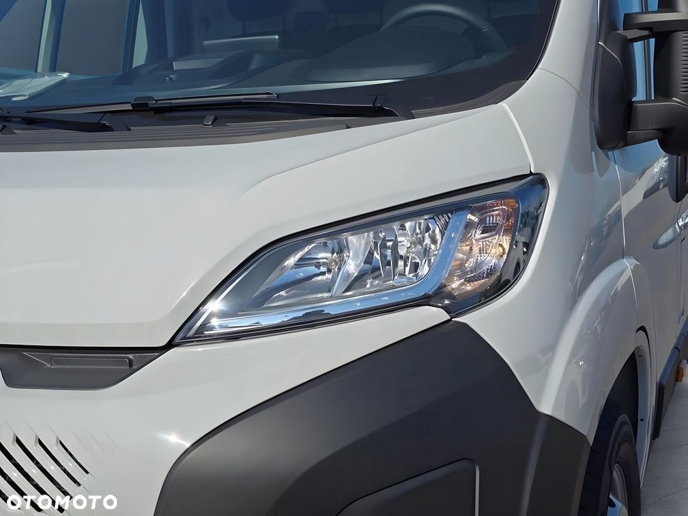 Citroën Jumper 35 H3-Power L3H2 - 8
