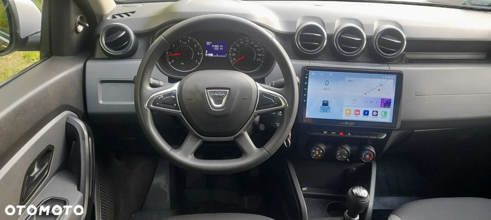 Dacia Duster - 15