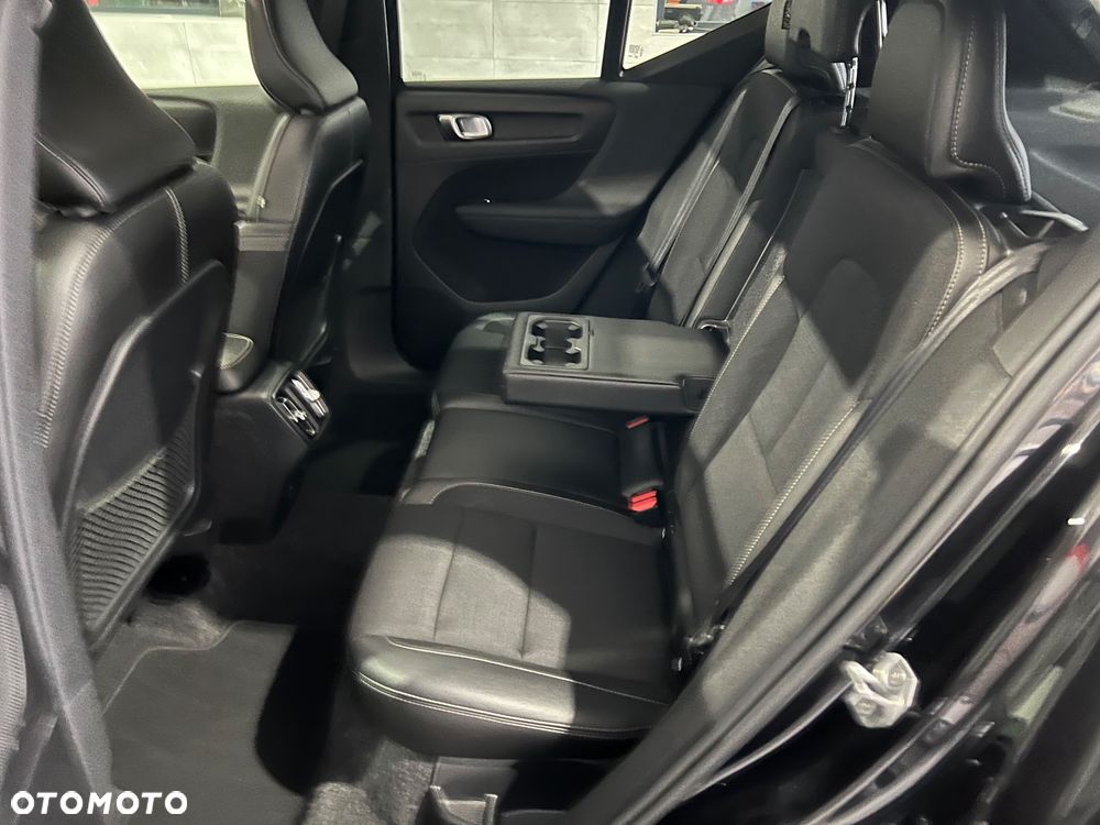 Volvo XC 40 D3 R-Design - 20