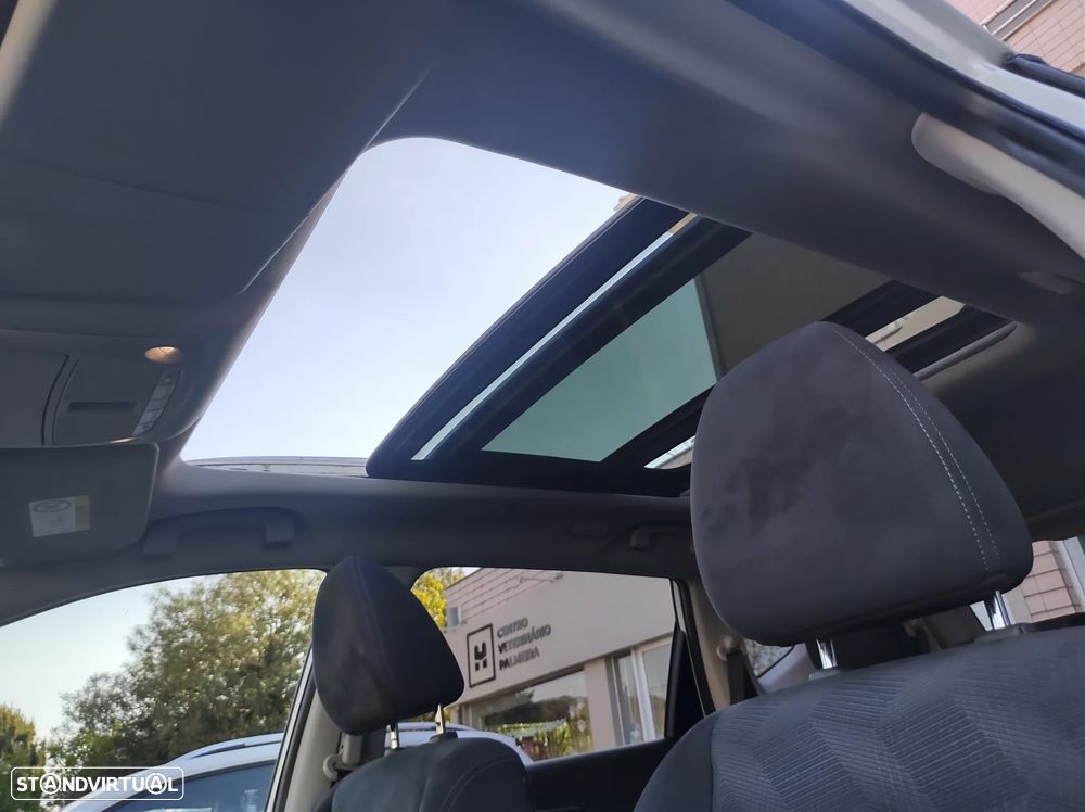 Nissan X-Trail 1.6 dCi 360 - 26