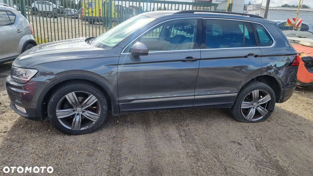 Volkswagen Tiguan 2.0 TDI SCR Active - 4