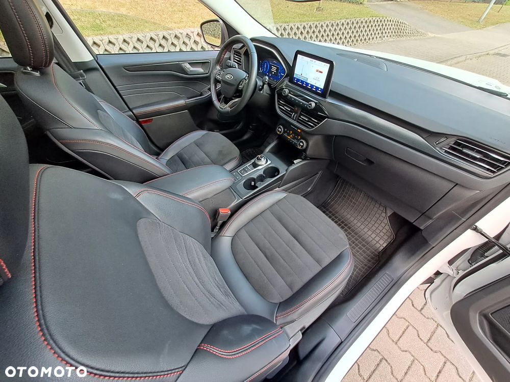 Ford Escape - 7