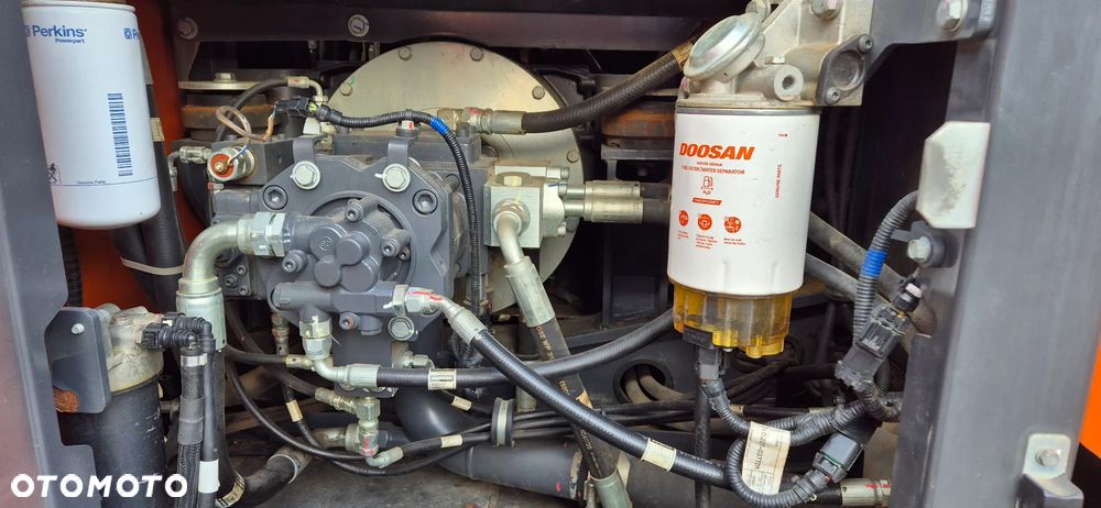 Doosan DX 140 LC - 5 - 9
