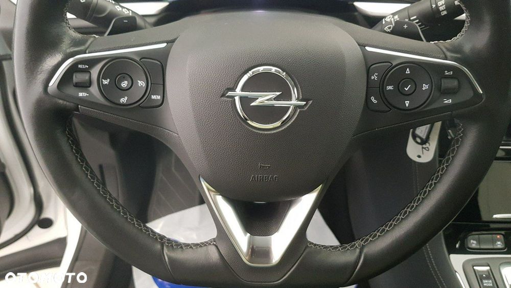 Opel Grandland - 22