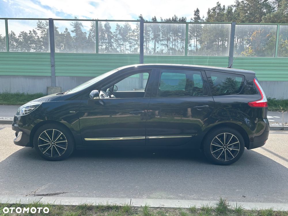 Renault Grand Scenic - 5
