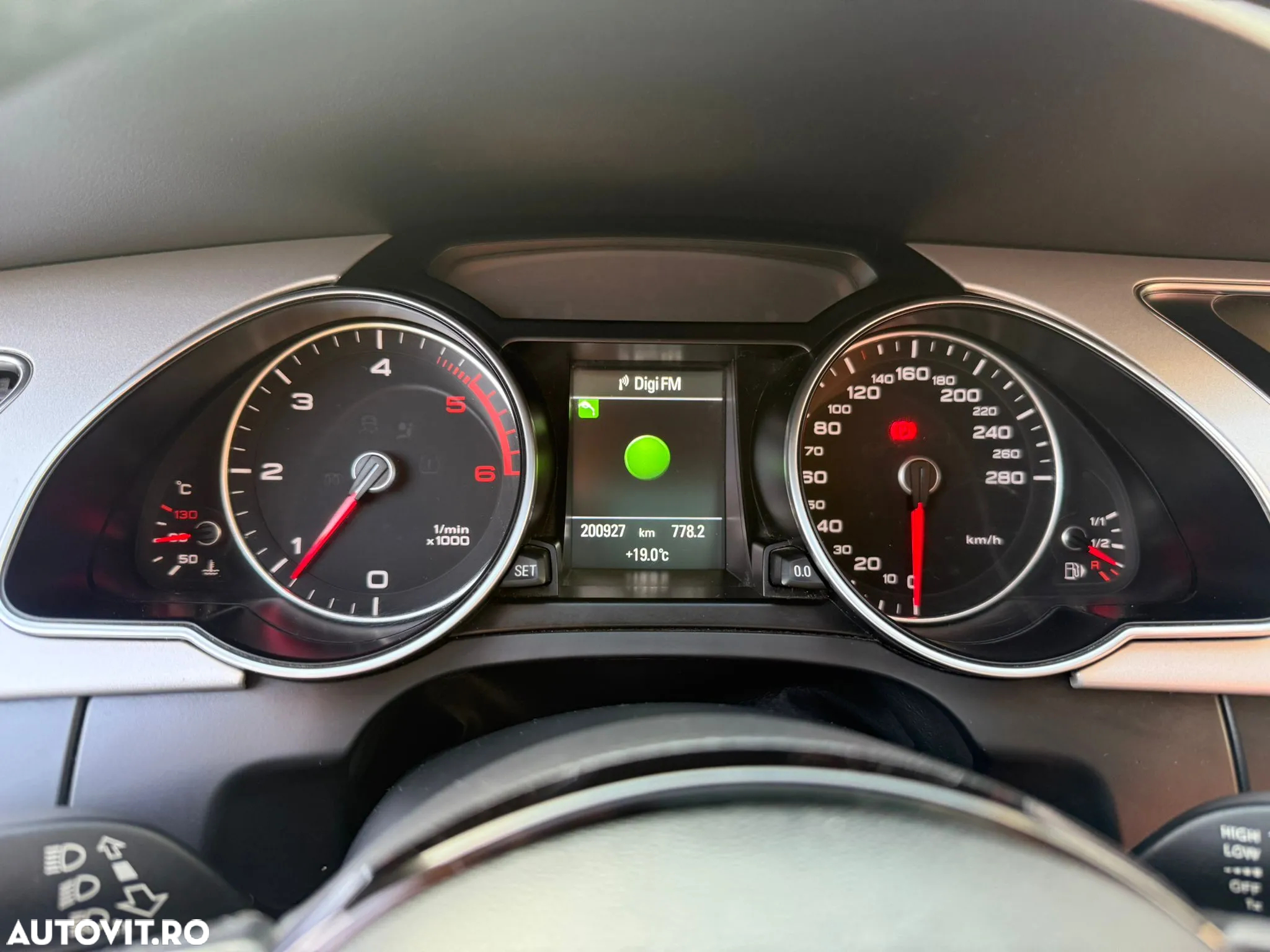 Audi A5 2.0 TDI ultra Sportback DPF - 4