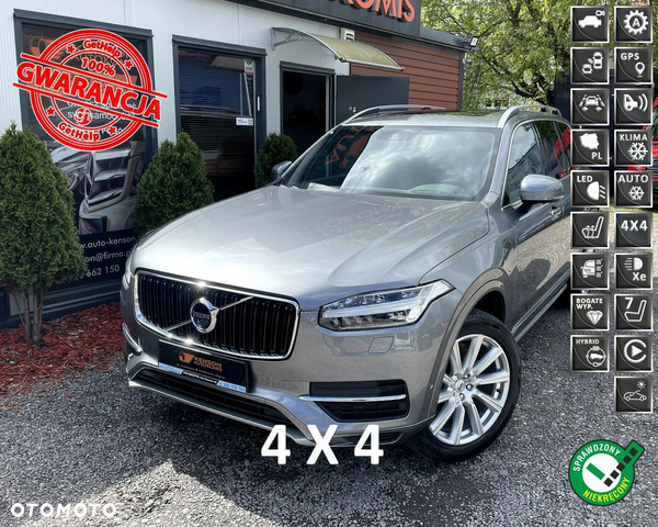 Volvo XC 90