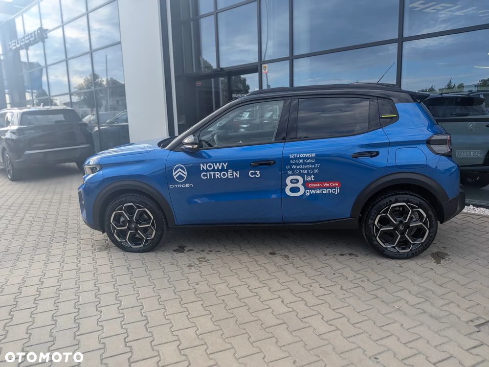 Citroën C3 - 3