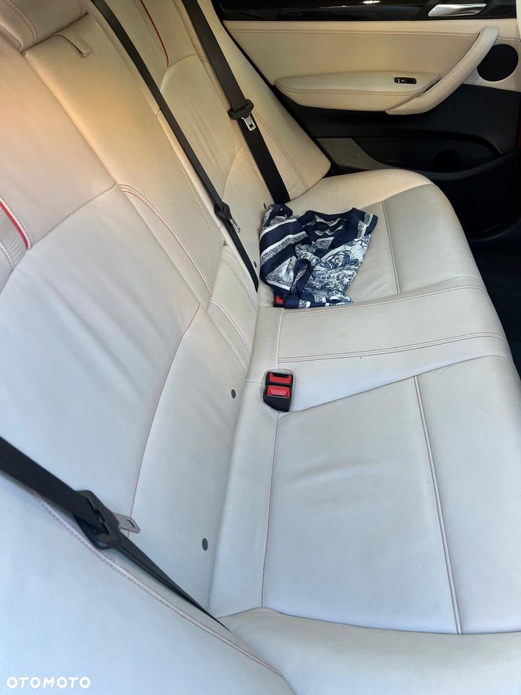 BMW X4 xDrive20d xLine - 9