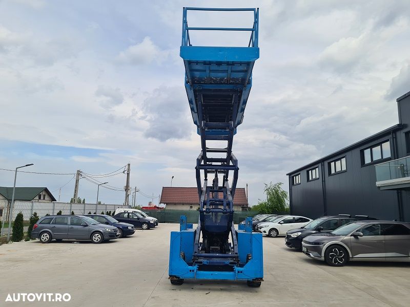 Genie GS-4390RT - 19