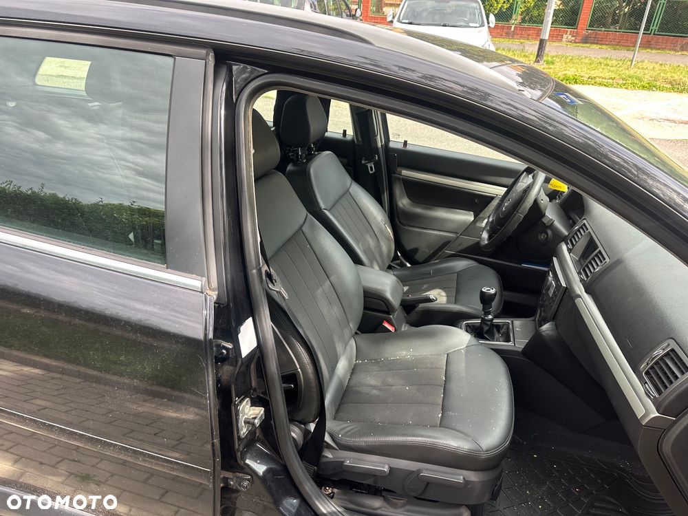 Opel Vectra 1.9 CDTI Elegance - 8