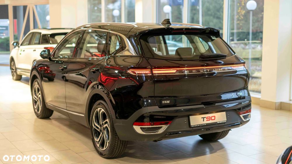 Bestune T90 2.0T Elegance - 3
