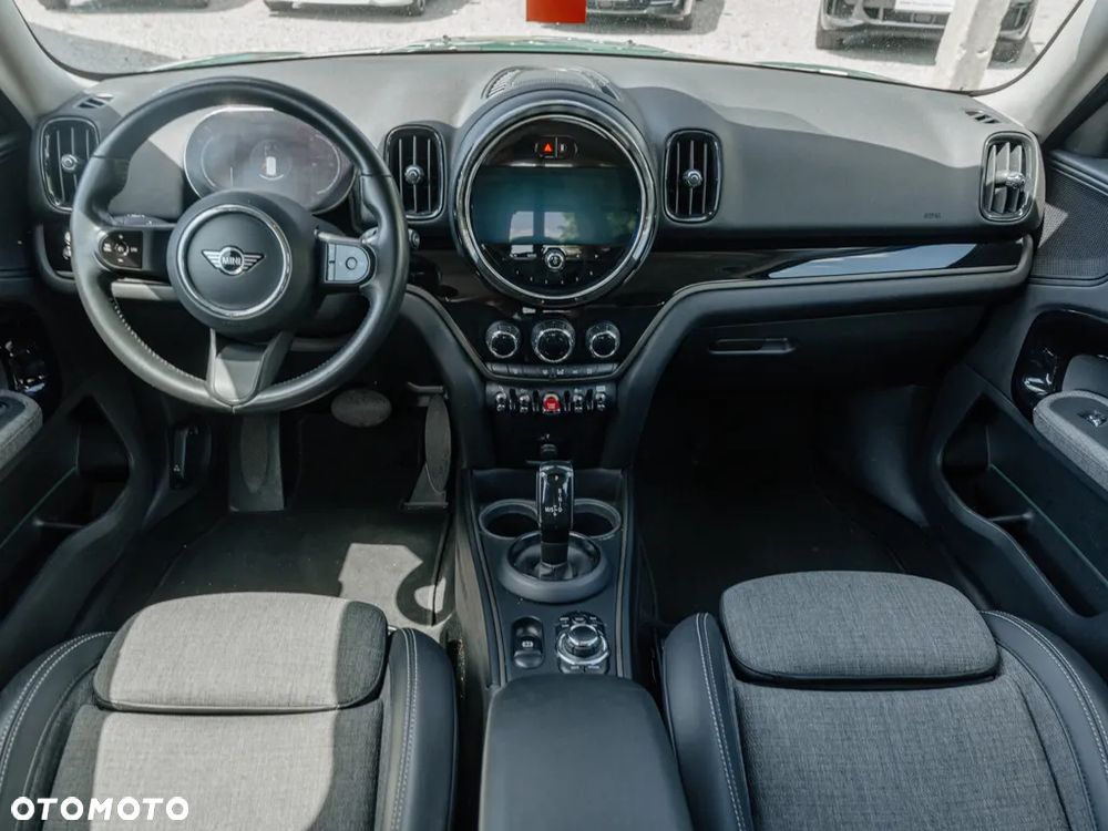 MINI Countryman Cooper - 7