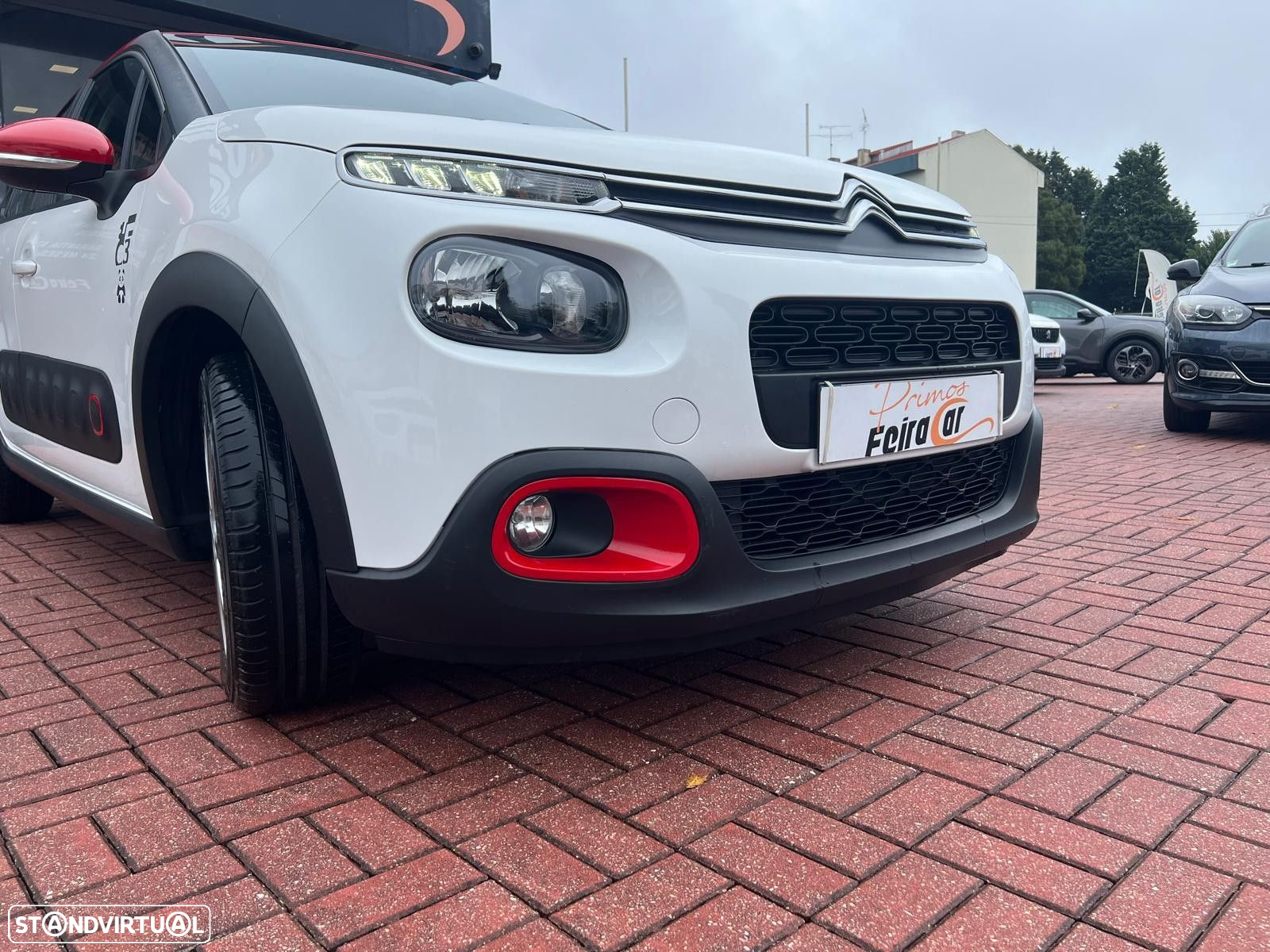 Citroën C3 1.2 PureTech Feel - 7