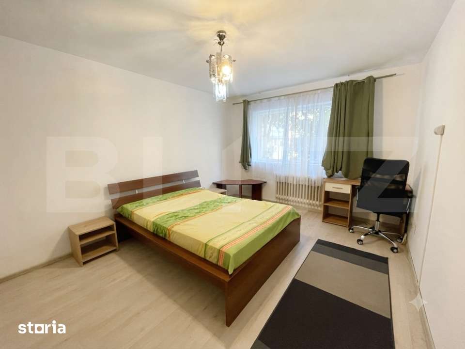 Apartament | 33 mp | Grigorescu zona Panemar — fotografia 1
