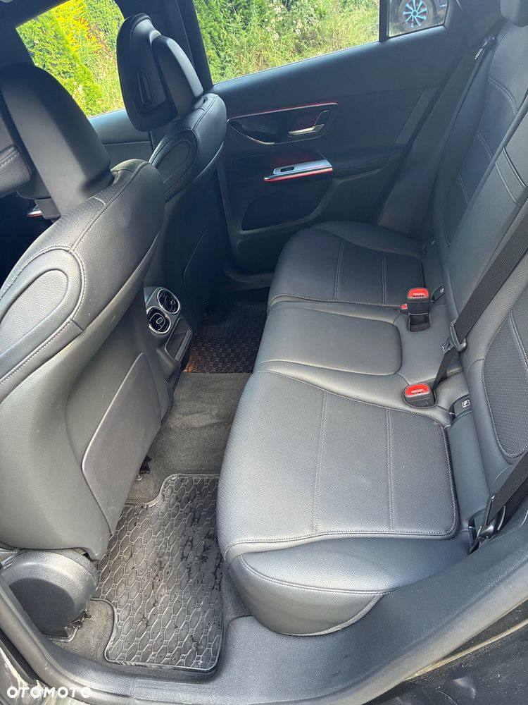 Mercedes-Benz GLC 200 d mHEV 4-Matic Avantgarde - 8