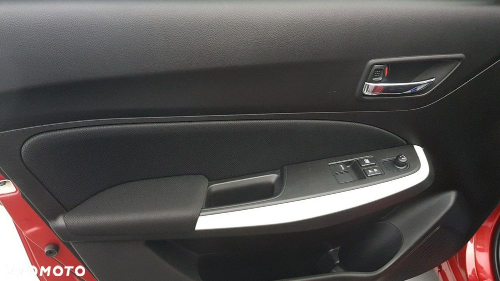 Suzuki Swift - 19