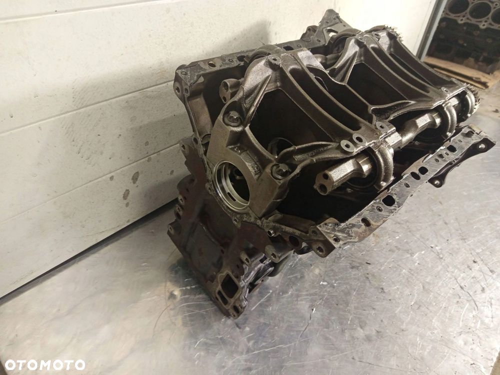 Blok silnika Waki Mercedes-Benz Sprinter W906 GLE 2.2 CDI R6510111401 - 8