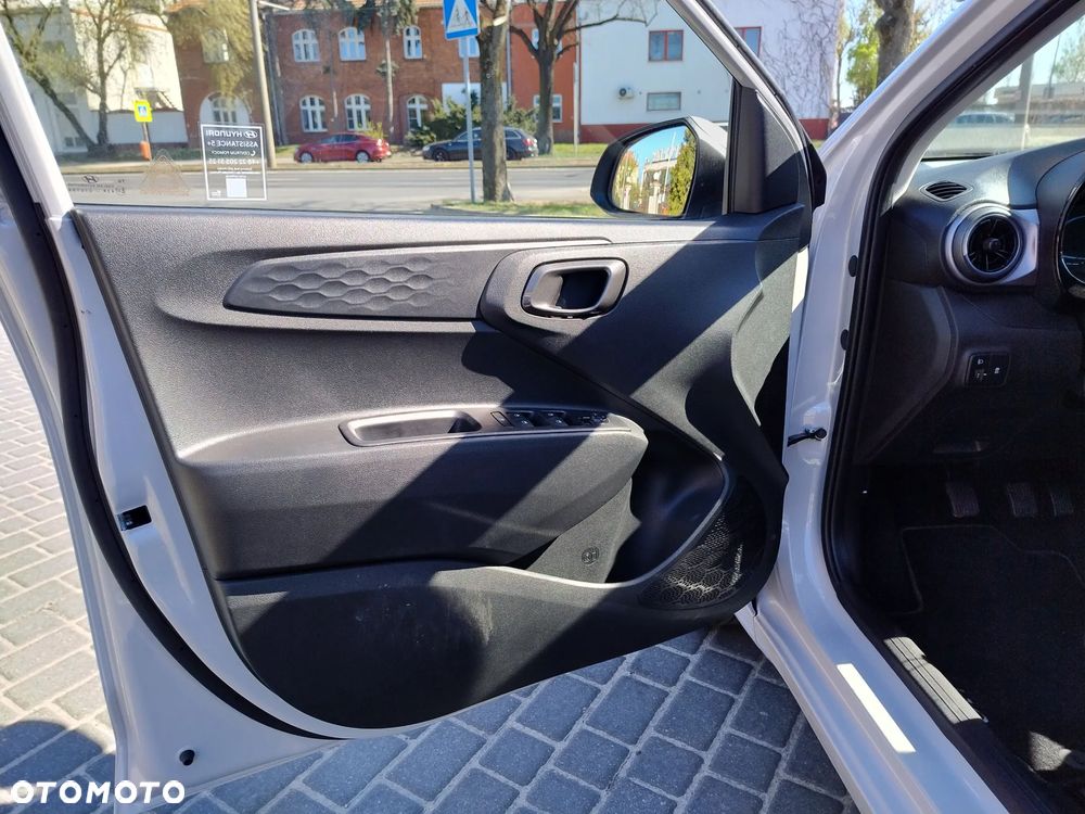 Hyundai i10 1.2 Modern - 11