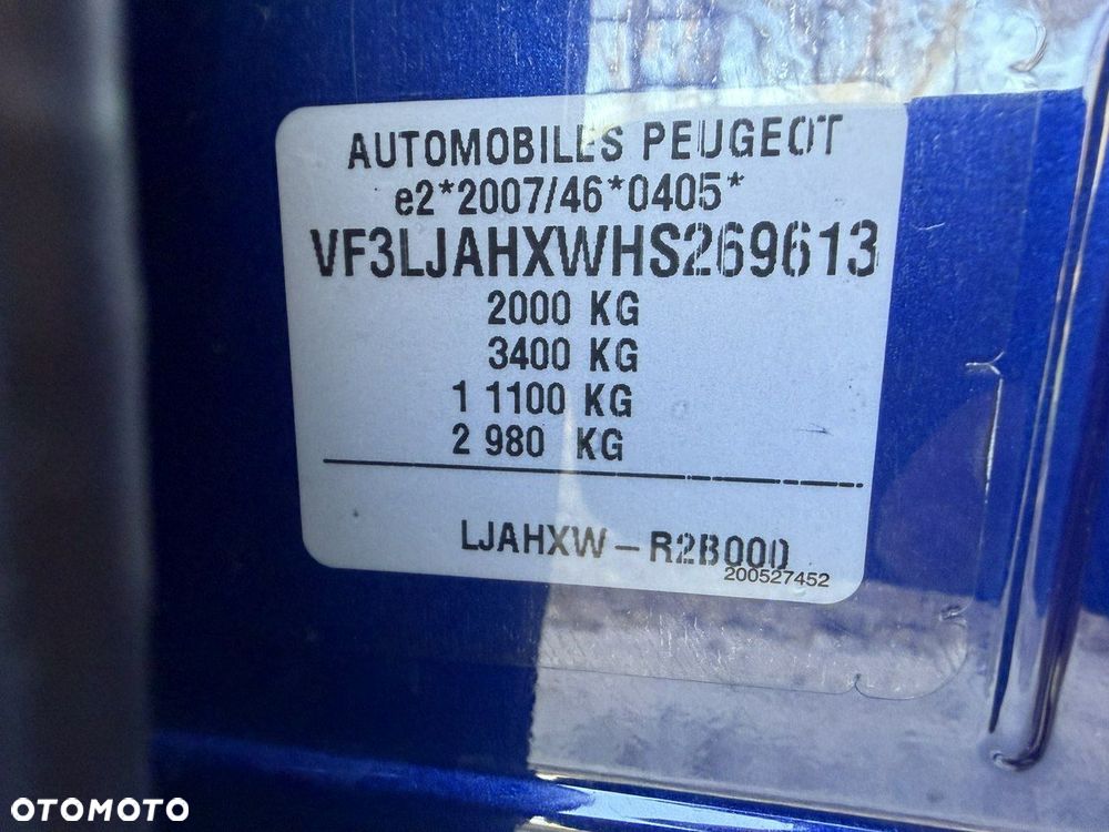 Peugeot 308 - 39