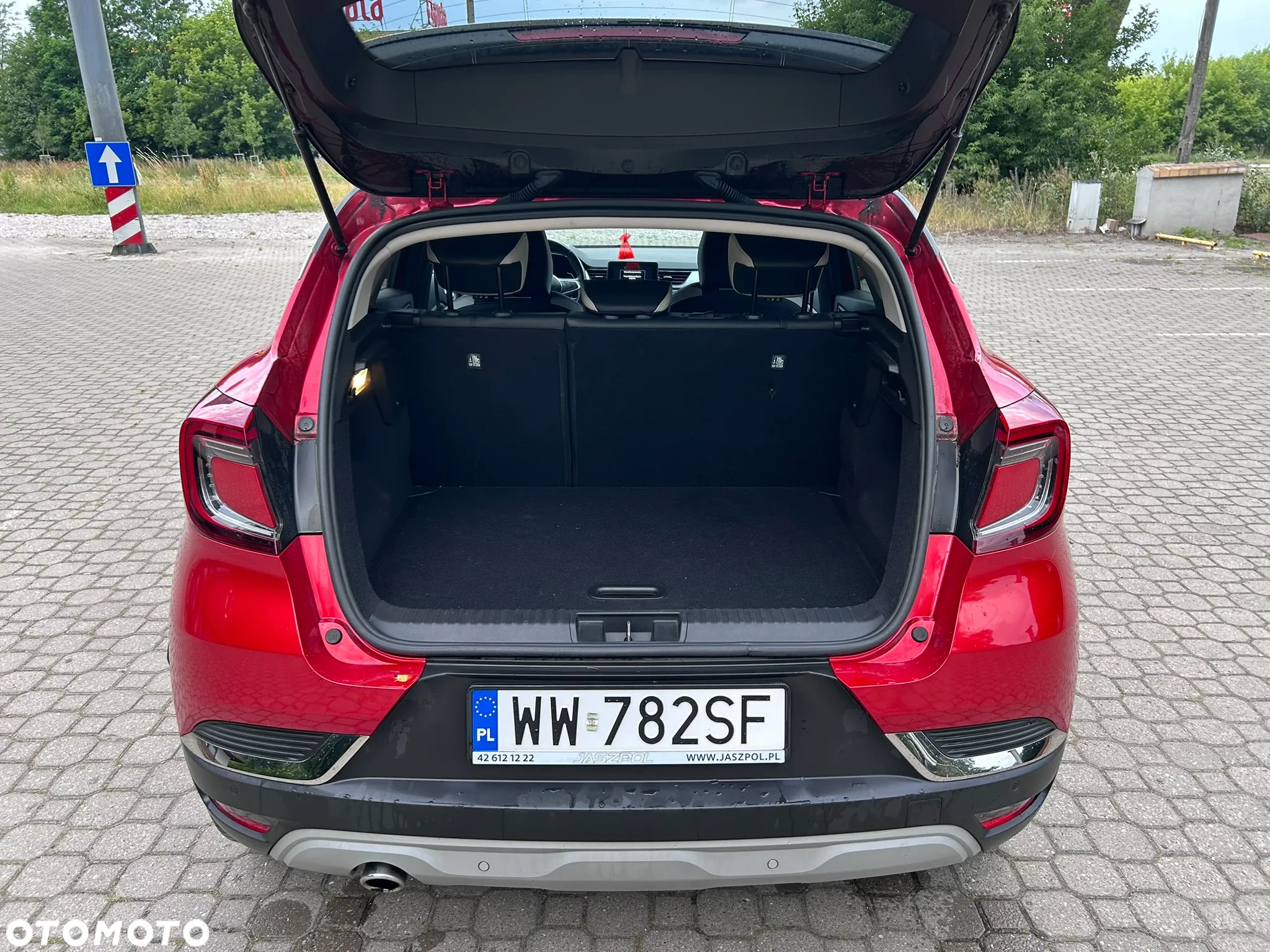 Renault Captur 1.0 TCe Intens - 9