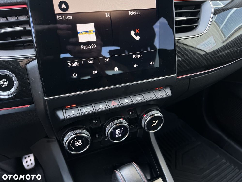 Renault Arkana 1.3 TCe mHEV R.S Line EDC - 25