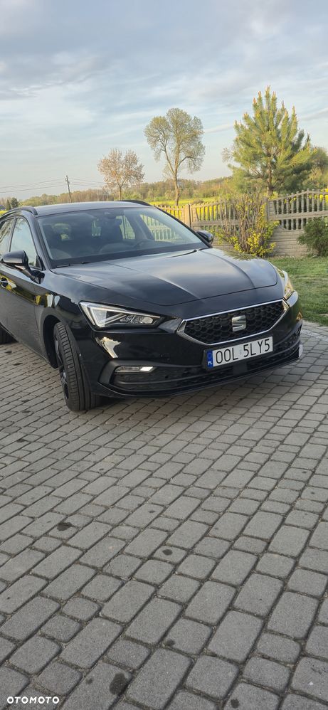 Seat Leon 1.5 TSI ACT OPF Xcellence - 38