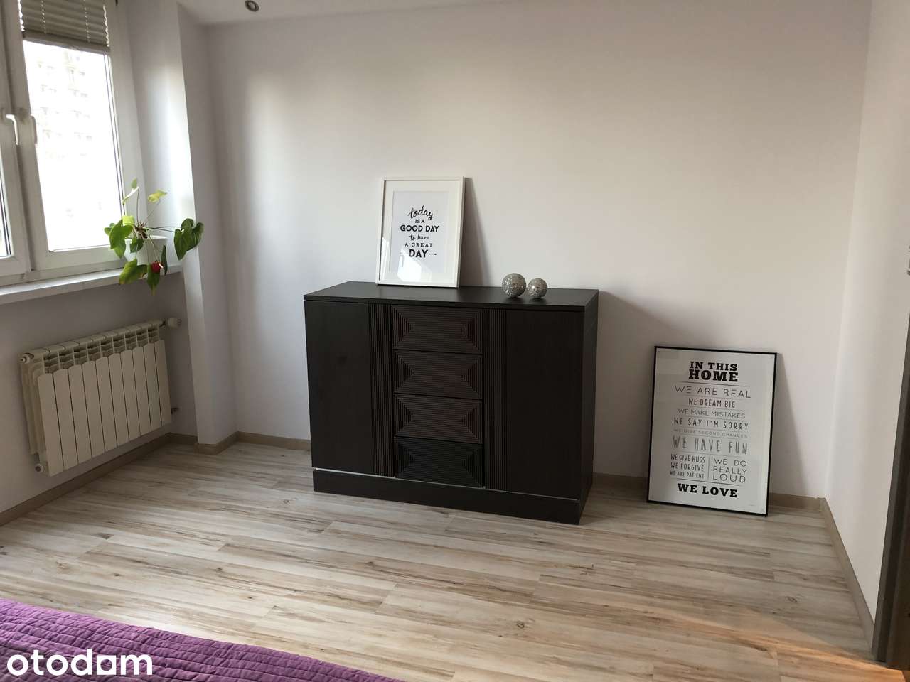 2-pokojowe mieszkanie 49 m² | Pereca| Rondo ONZ | Centrum Warszawy