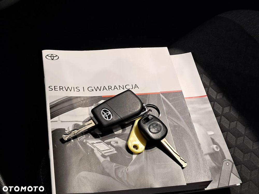 Toyota Yaris Hybrid 1.5 Comfort - 16