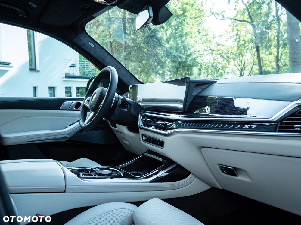 BMW X7 xDrive40d mHEV sport - 14