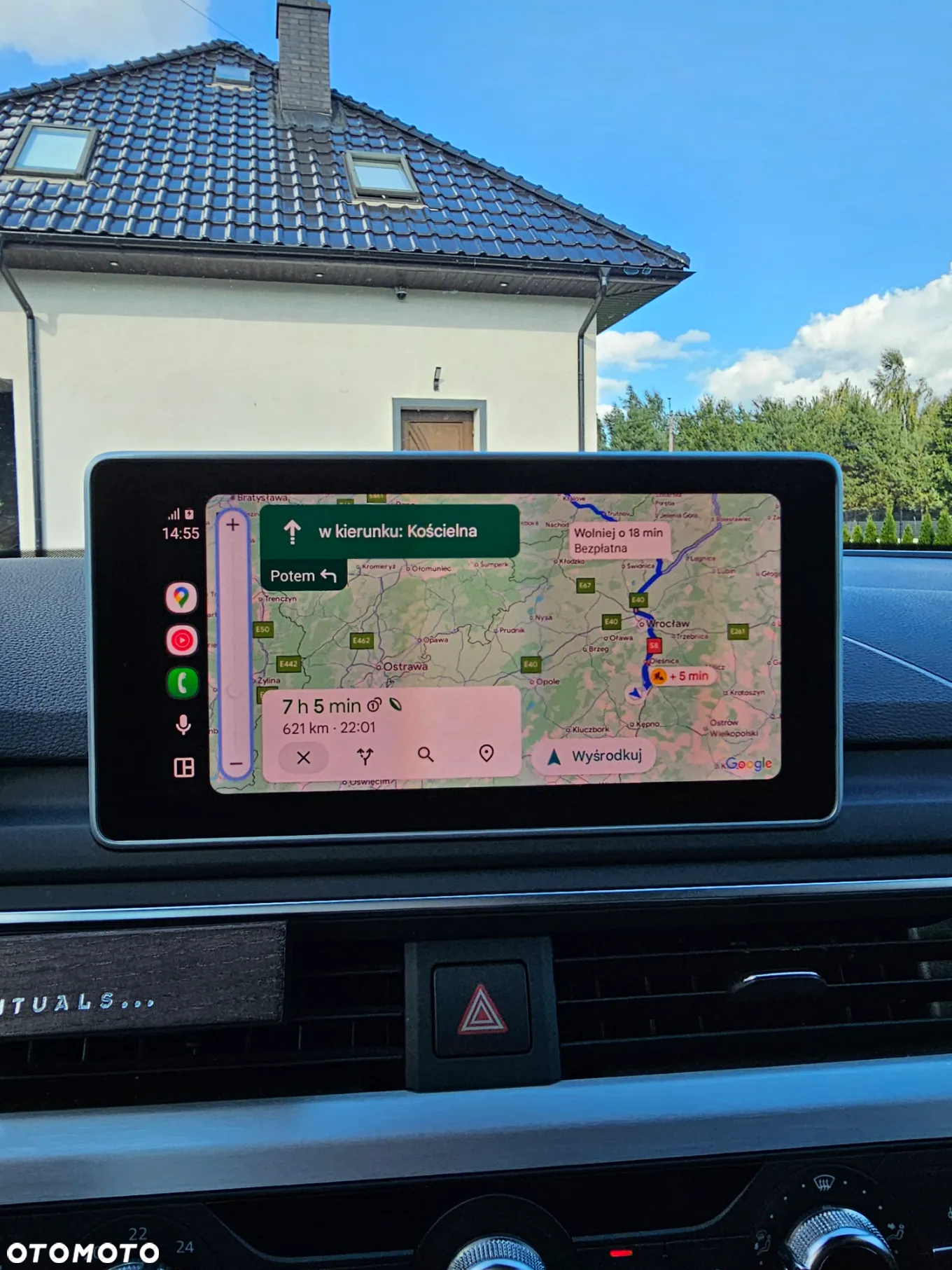 Audi A4 - 23