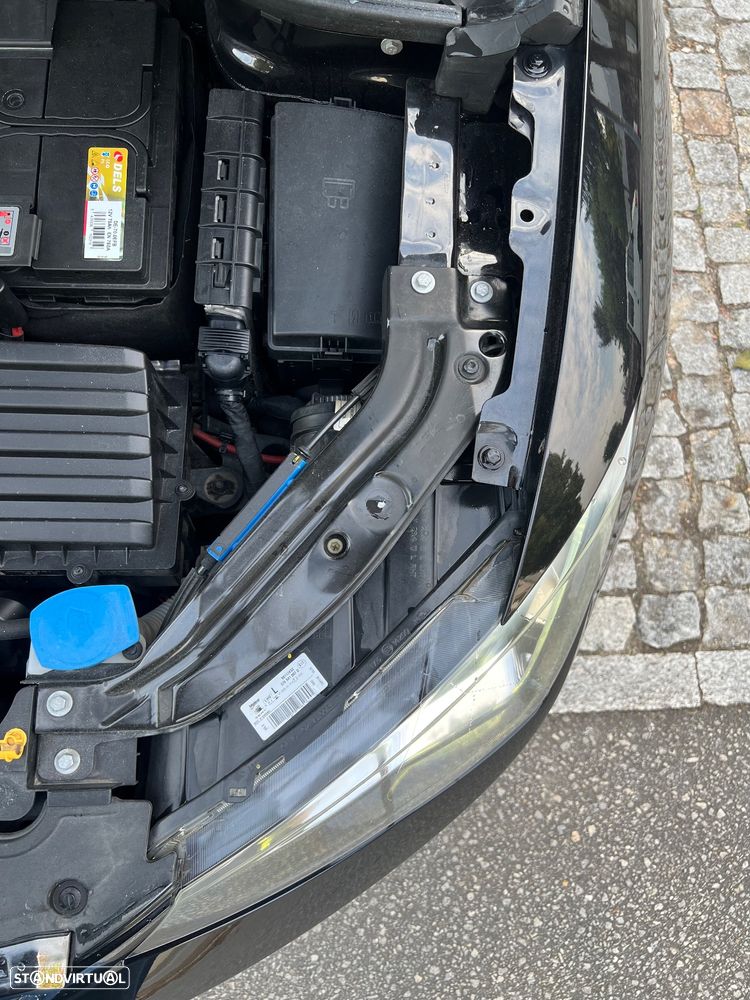 SEAT Ateca 1.6 TDI Xcellence - 47