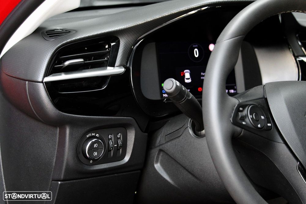 Opel Corsa-e - 9