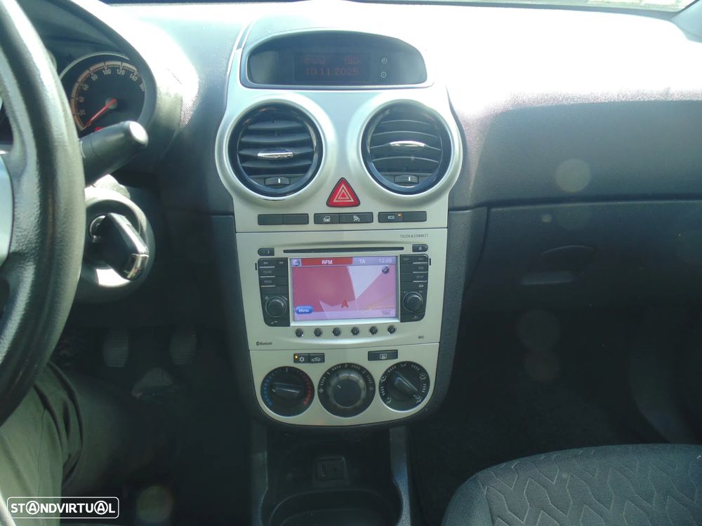 Opel Corsa 1.3 CDTi Go! 88g - 22