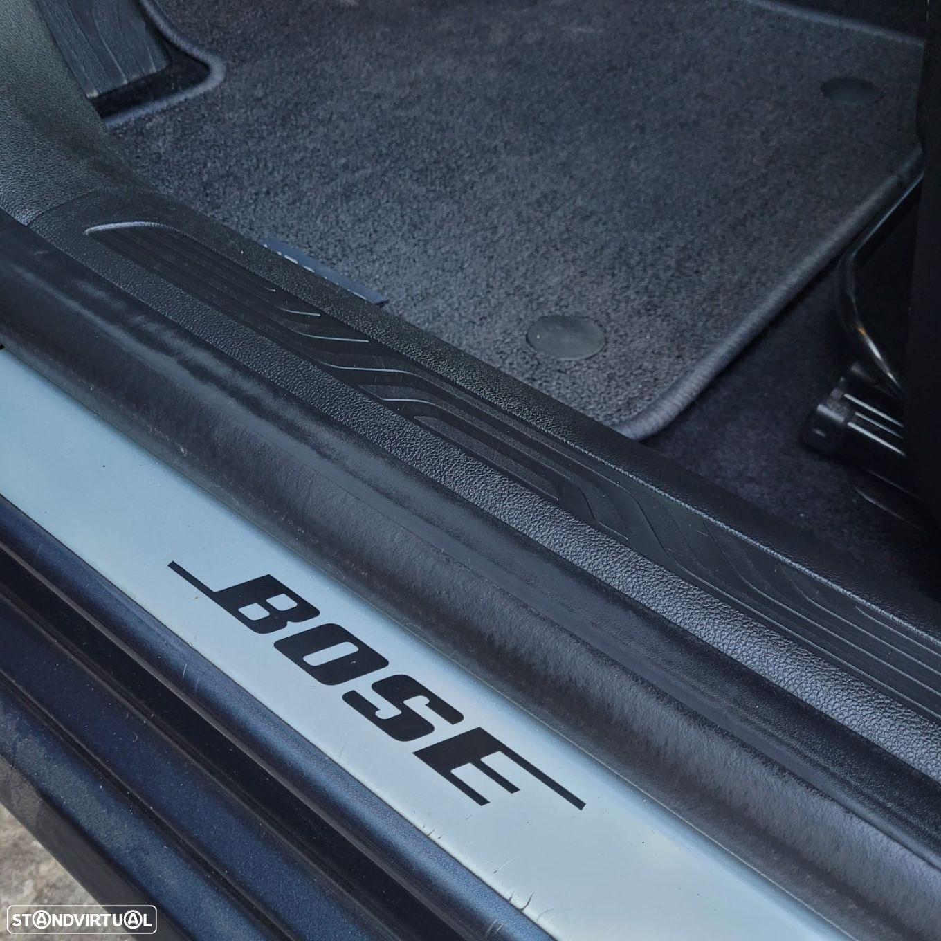 Renault Mégane - 17