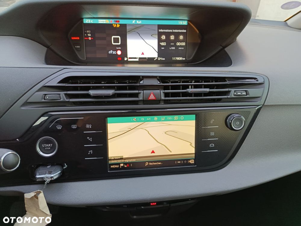 Citroën C4 Picasso 1.2 PureTech Feel S&S - 15