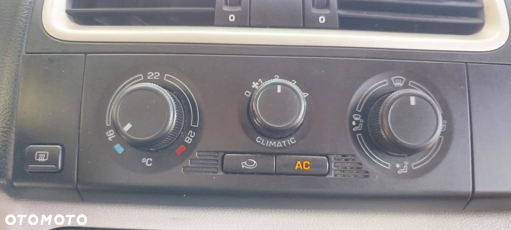 Skoda Roomster - 9