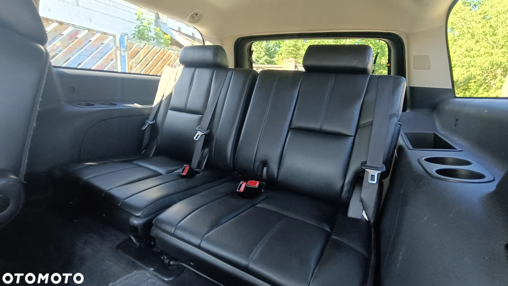 GMC Yukon - 27
