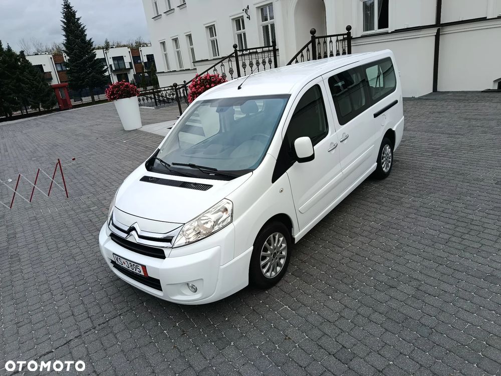 Citroën Jumpy L2 (8-Si.) Selection - 14