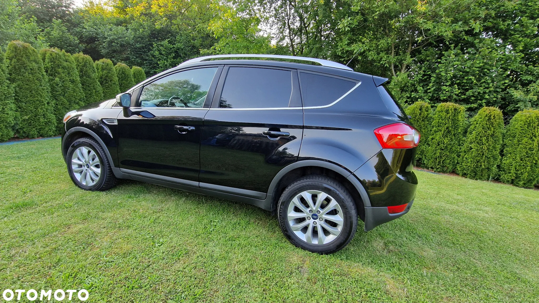 Ford Kuga - 33