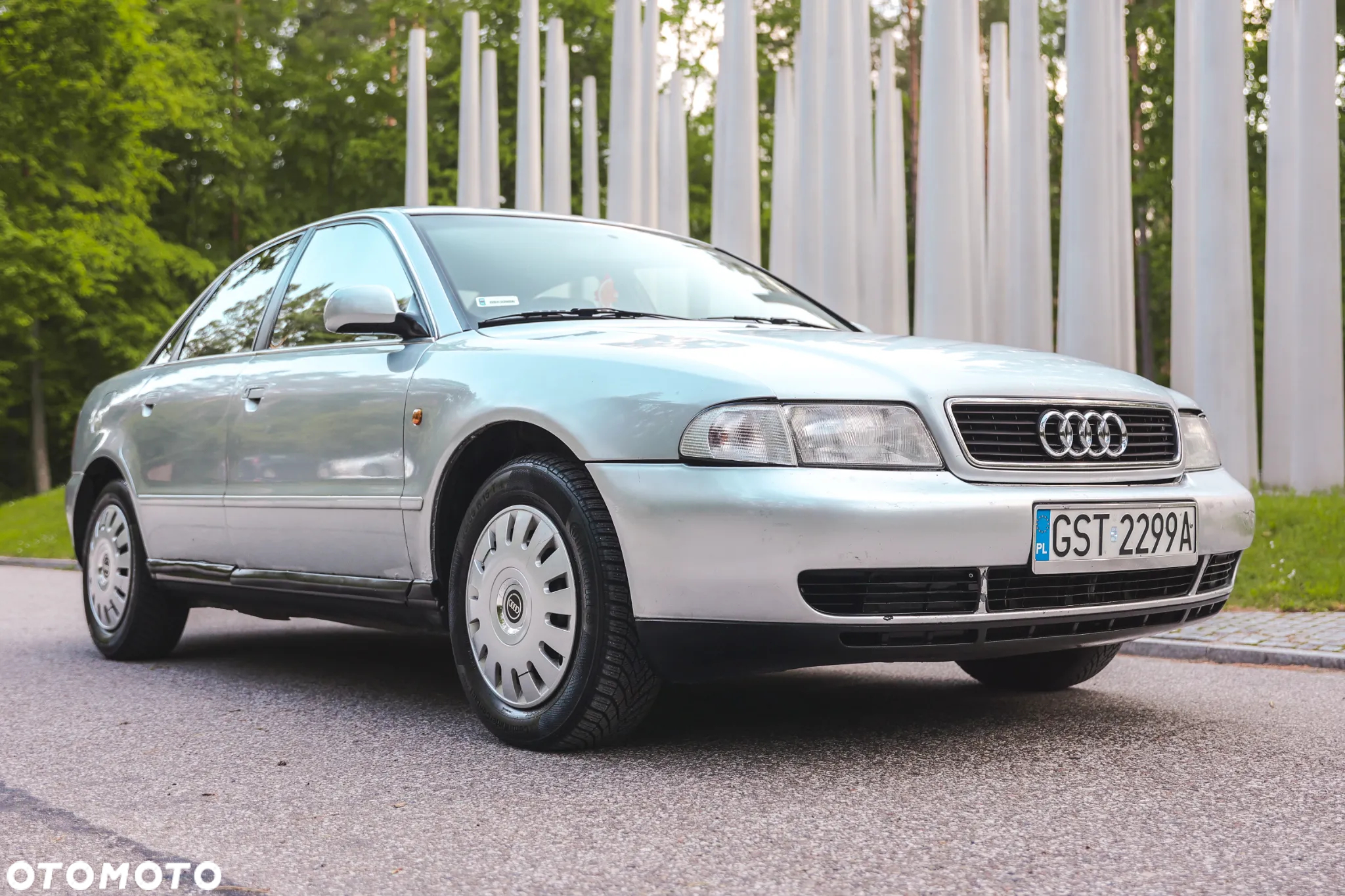 Audi A4 1.9 TDI - 23