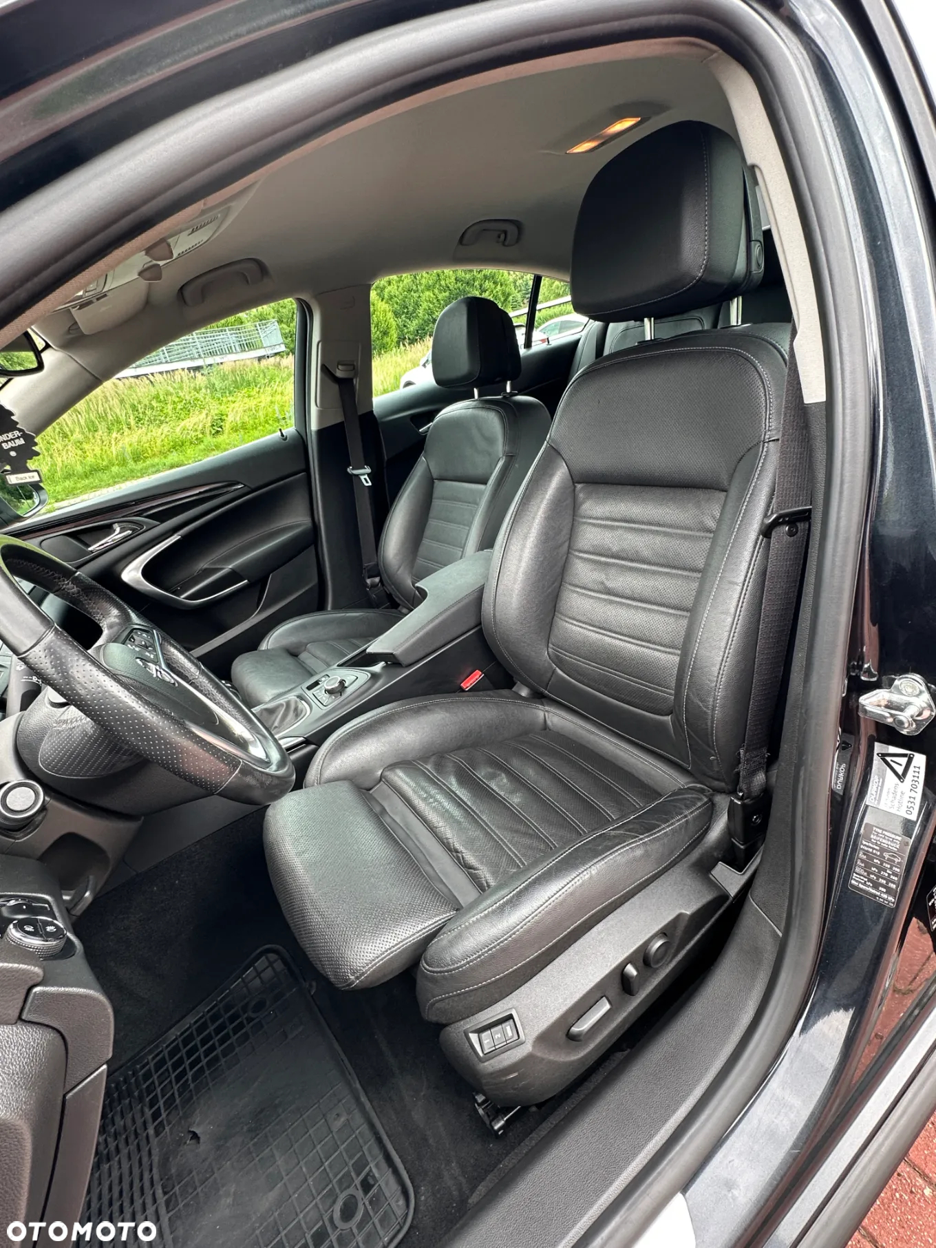 Opel Insignia 2.0 BiTurbo CDTI ecoFLEX Start/Stop Innovation - 18