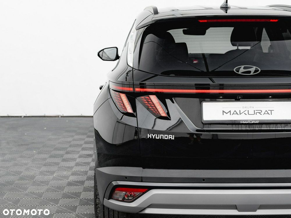 Hyundai Tucson - 12