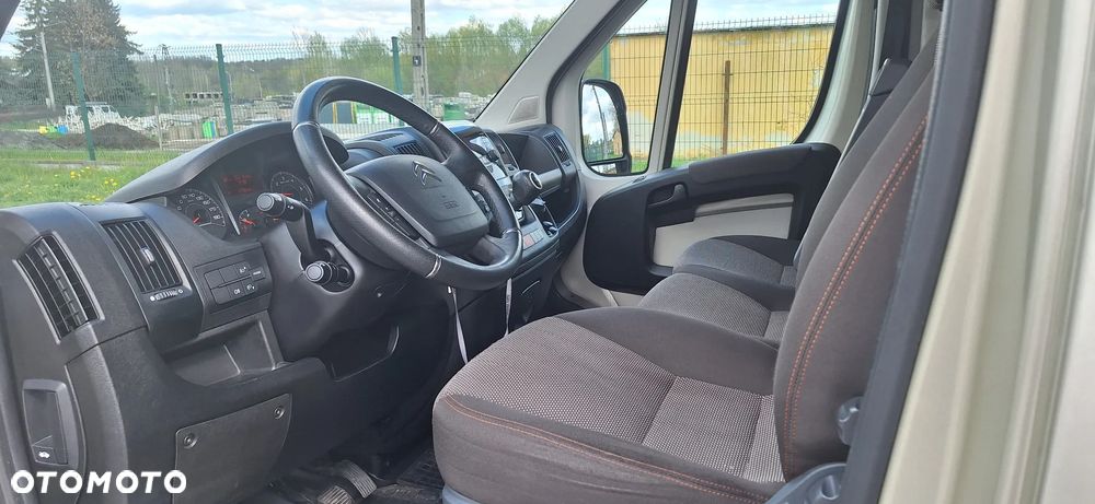 Citroën Jumper - 8