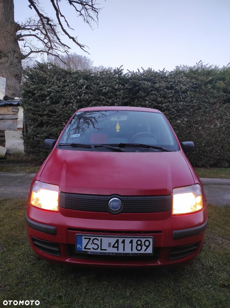 Fiat Panda 1.1 Fresh - 3