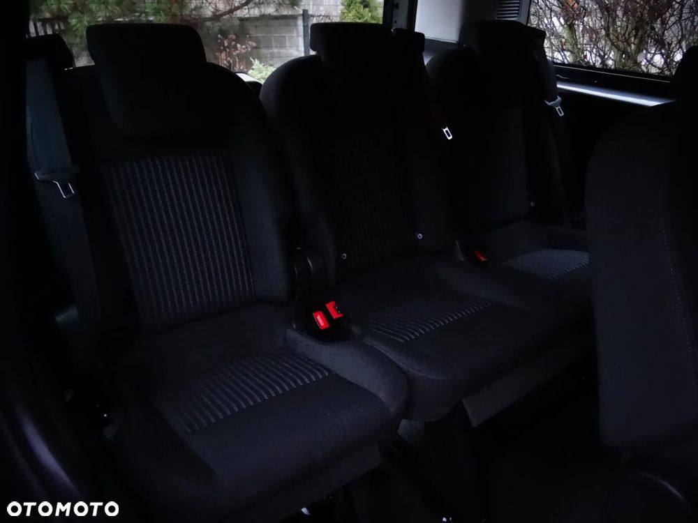 Ford Transit Custom - 40