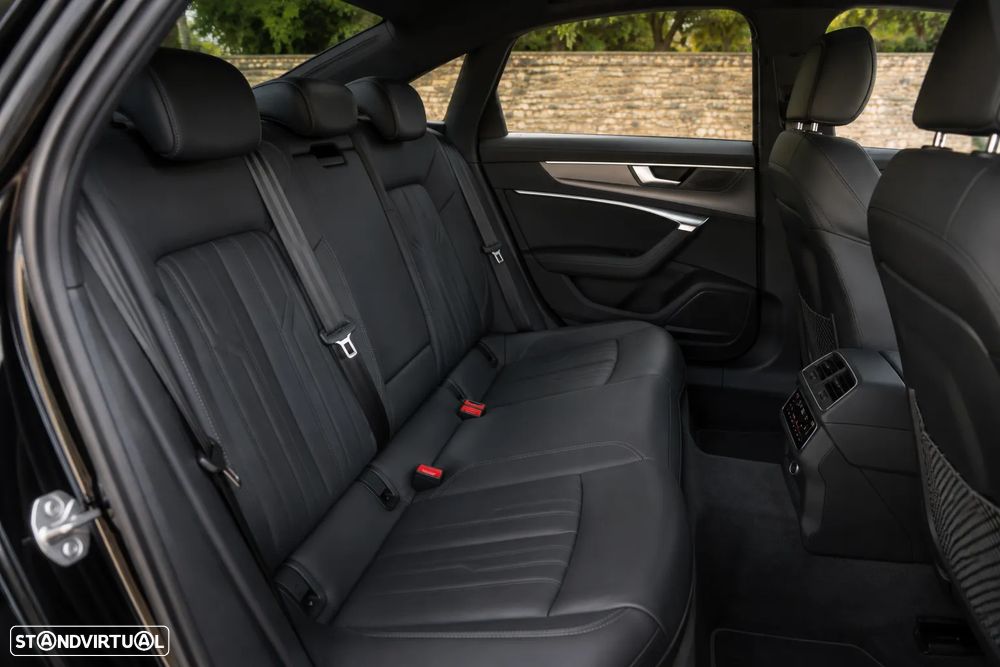 Audi A6 40 TDI Sport S tronic - 7